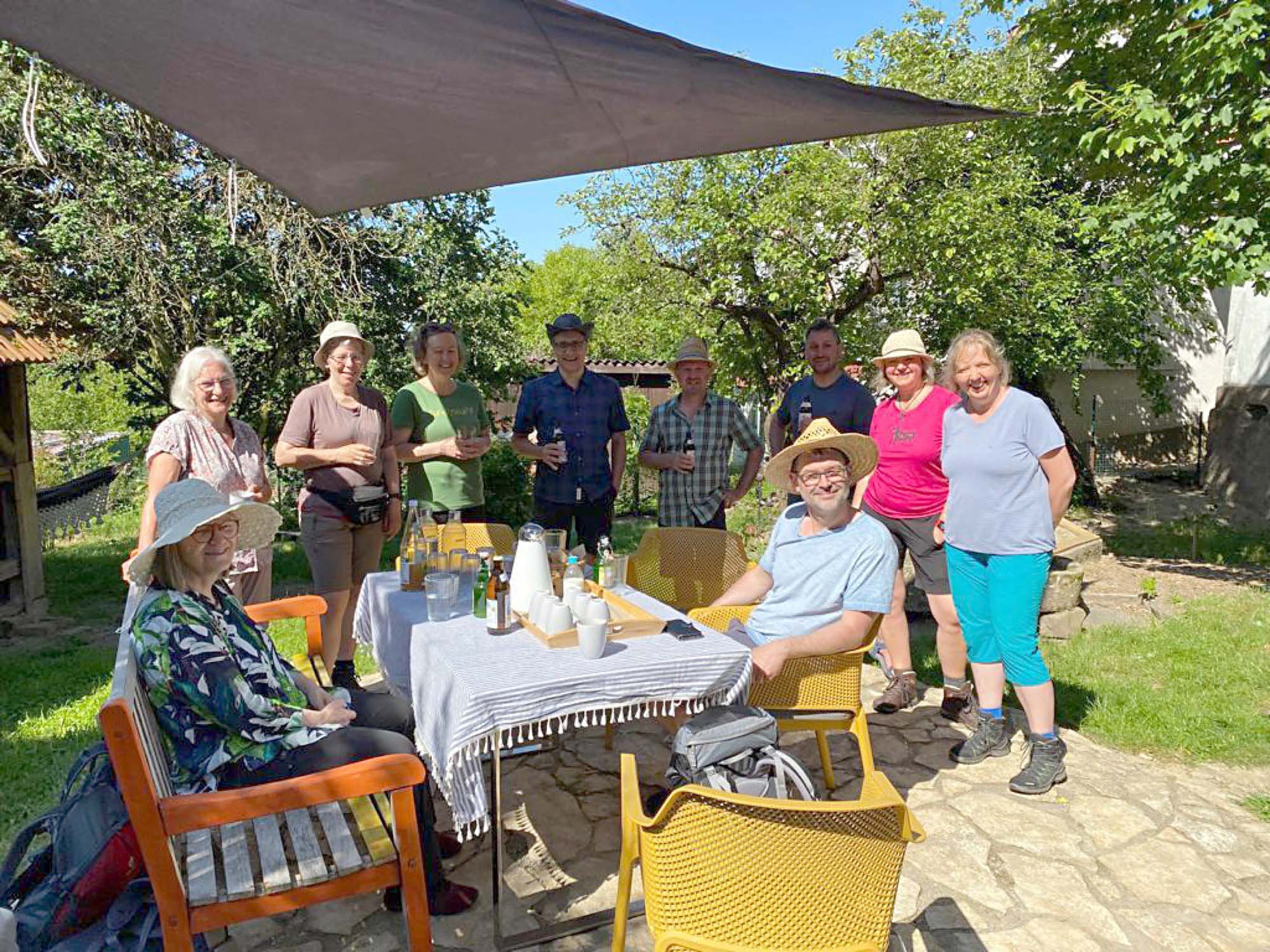 2023-6-9-NO-privat- SWV Nordrach Gernsbach nach Gengenbach FVIL7048