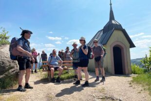 2023-6-9-NO-privat- SWV Nordrach Gernsbach nach Gengenbach IMG_9338