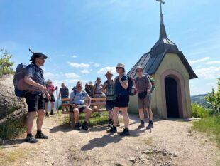Genussvoll von Gernsbach nach Gengenbach