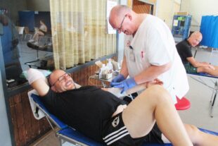 2023-7-10-BI-Thomas Leopold-DRK-Blutspende-Foto 2