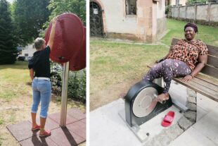 2023-7-12-BI-Wiebke Fix-Hilfe von Haus zu Haus-Beweglichkeitstrainer_collage