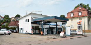 Kfz-Werkstatt Josef Kury schließt den Werkstattbetrieb