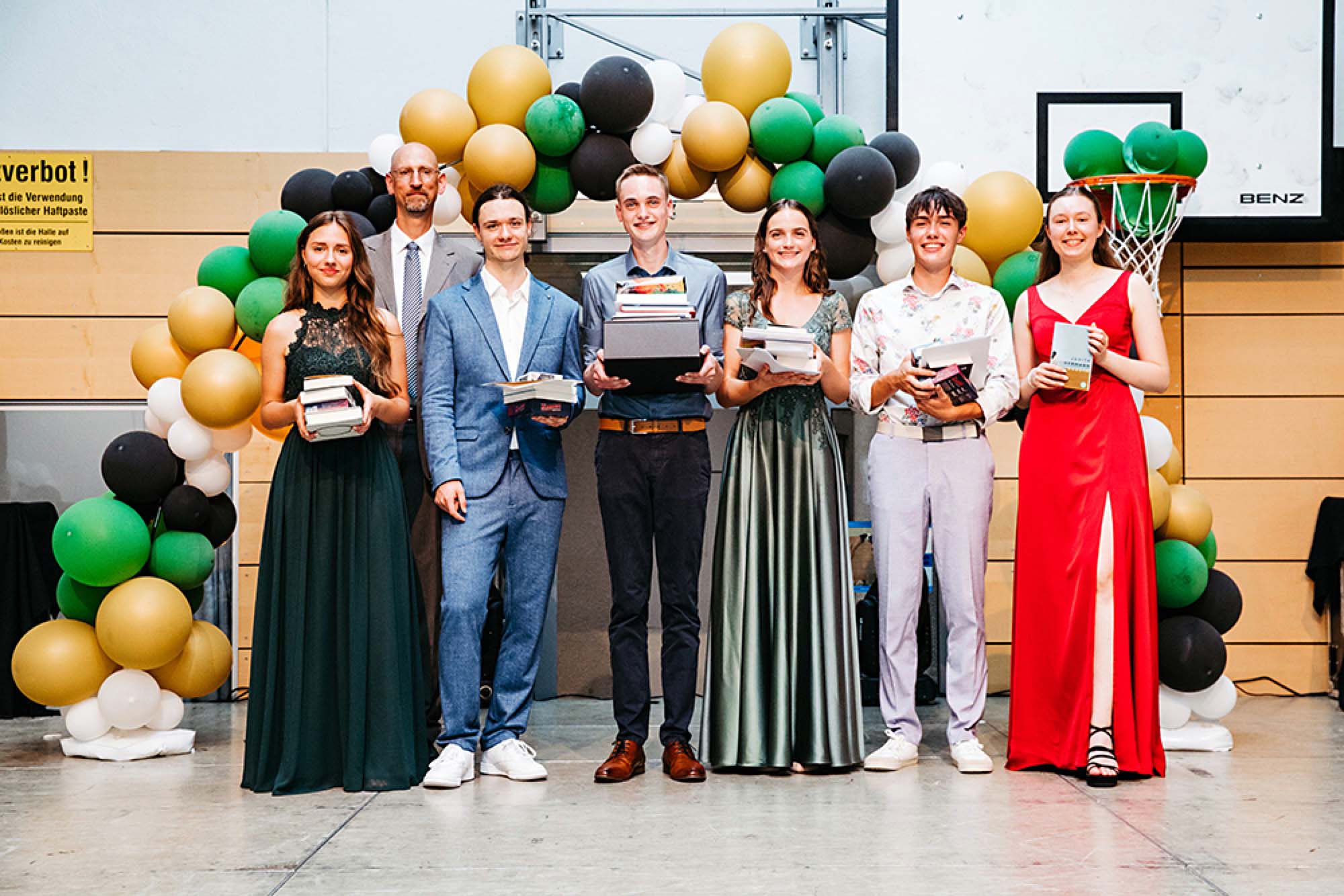 2023-7-14-GB-Gengenbach-Larissa Disch-MSG-Abifeier-03 Abiturbeste bis Eins komma Vier