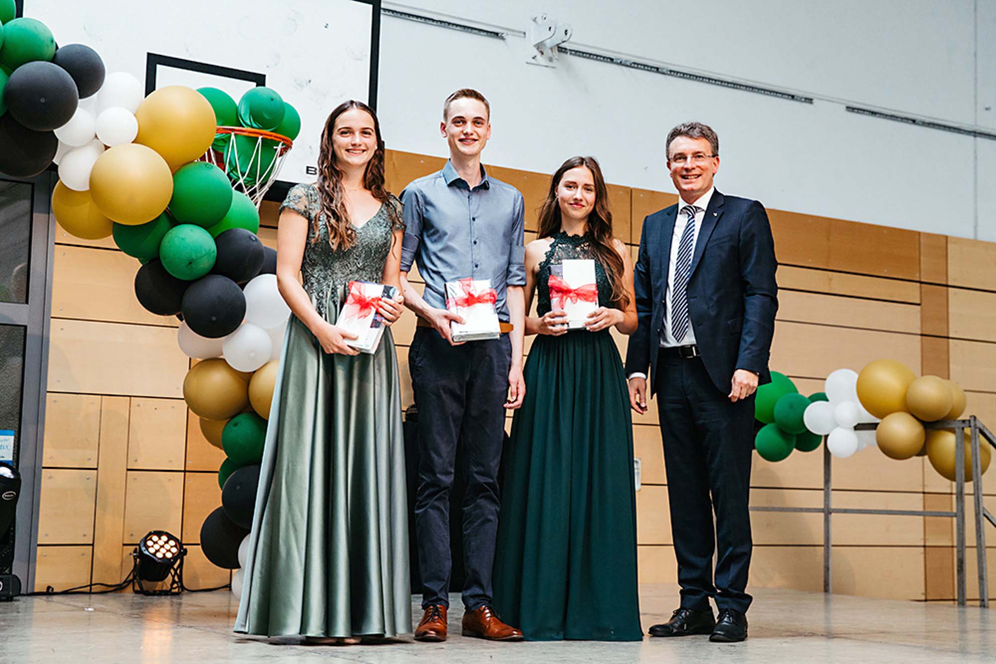 2023-7-14-GB-Gengenbach-Larissa Disch-MSG-Abifeier-04 Eins komma Null mit Bürgermeister Erny