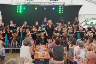 2023-7-17-BI-Stefan Witschel-Blasorchester-Gitarrenverein Nordrach 10.07.23