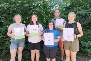 2023-7-17-ZE-UH-Verein-Kleintierzüchter-Foto Jugendleiter