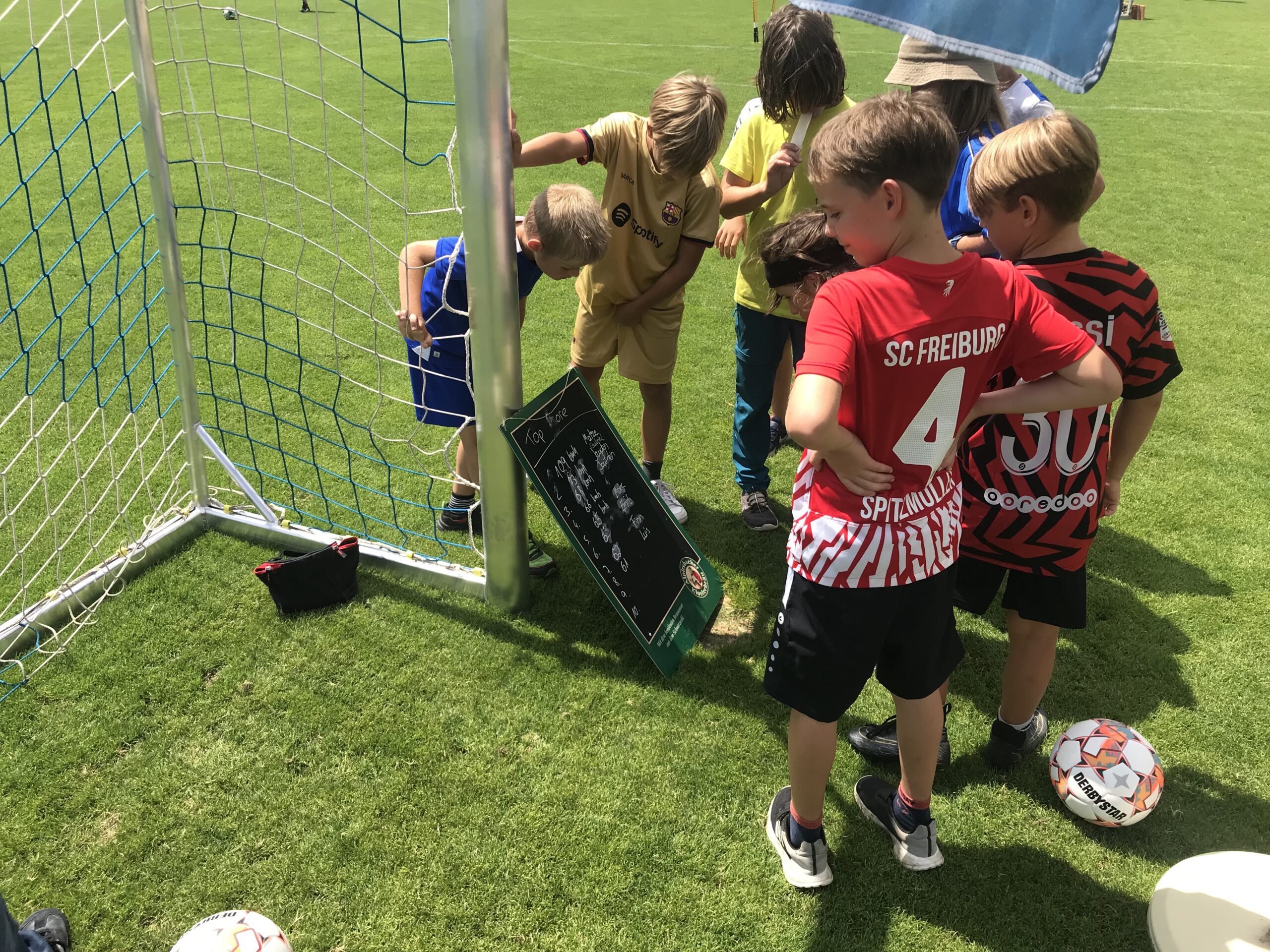 2023-7-19-ZE-UH-Verein-FVU_Familientag_Schnellste_Scghützen