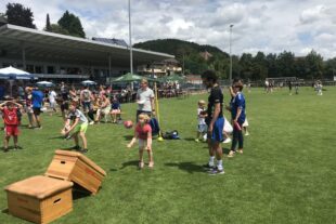 2023-7-19-ZE-UH-Verein-FVU_Familientag_Werfen_Action