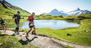 Silber für die LG Brandenkopf in Ischgl
