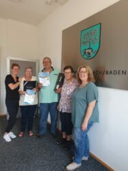 Zweite Heimat auf dem Breighof