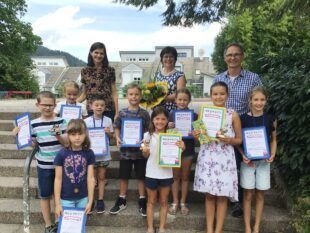 Lesen heißt auf Wolken liegen