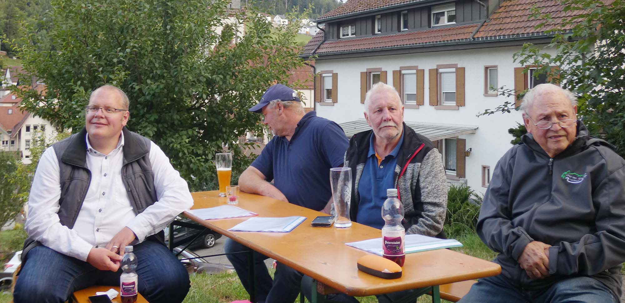 2023-7-31-No-bia-Chor der Klänge-+ SP BGM in Publikum