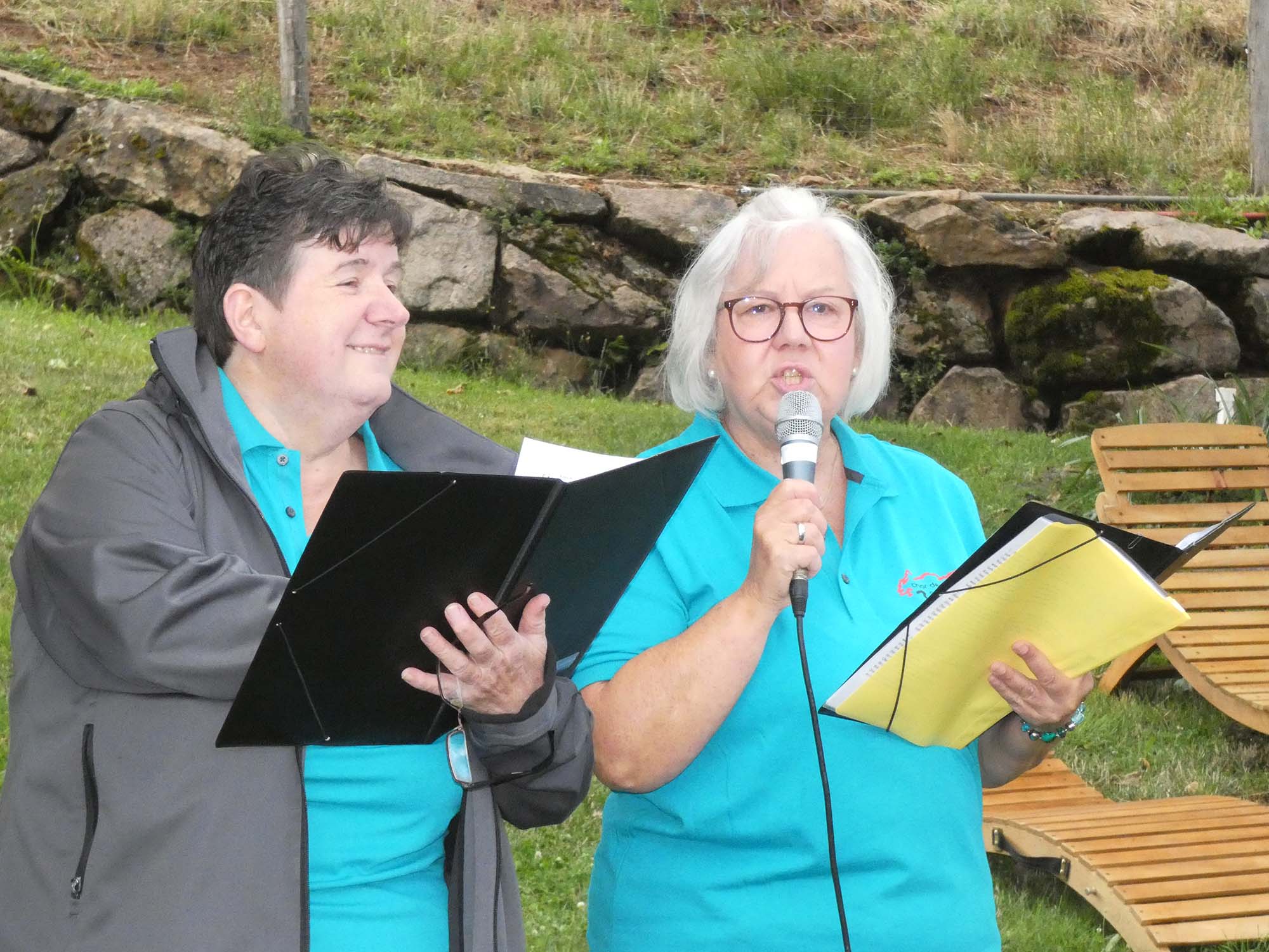 2023-7-31-No-bia-Chor der Klänge-+ SP Spitzmüller + Moderation