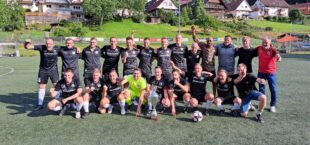 SV Oberharmersbach gewinnt den Brandenkopf-Cup 2023