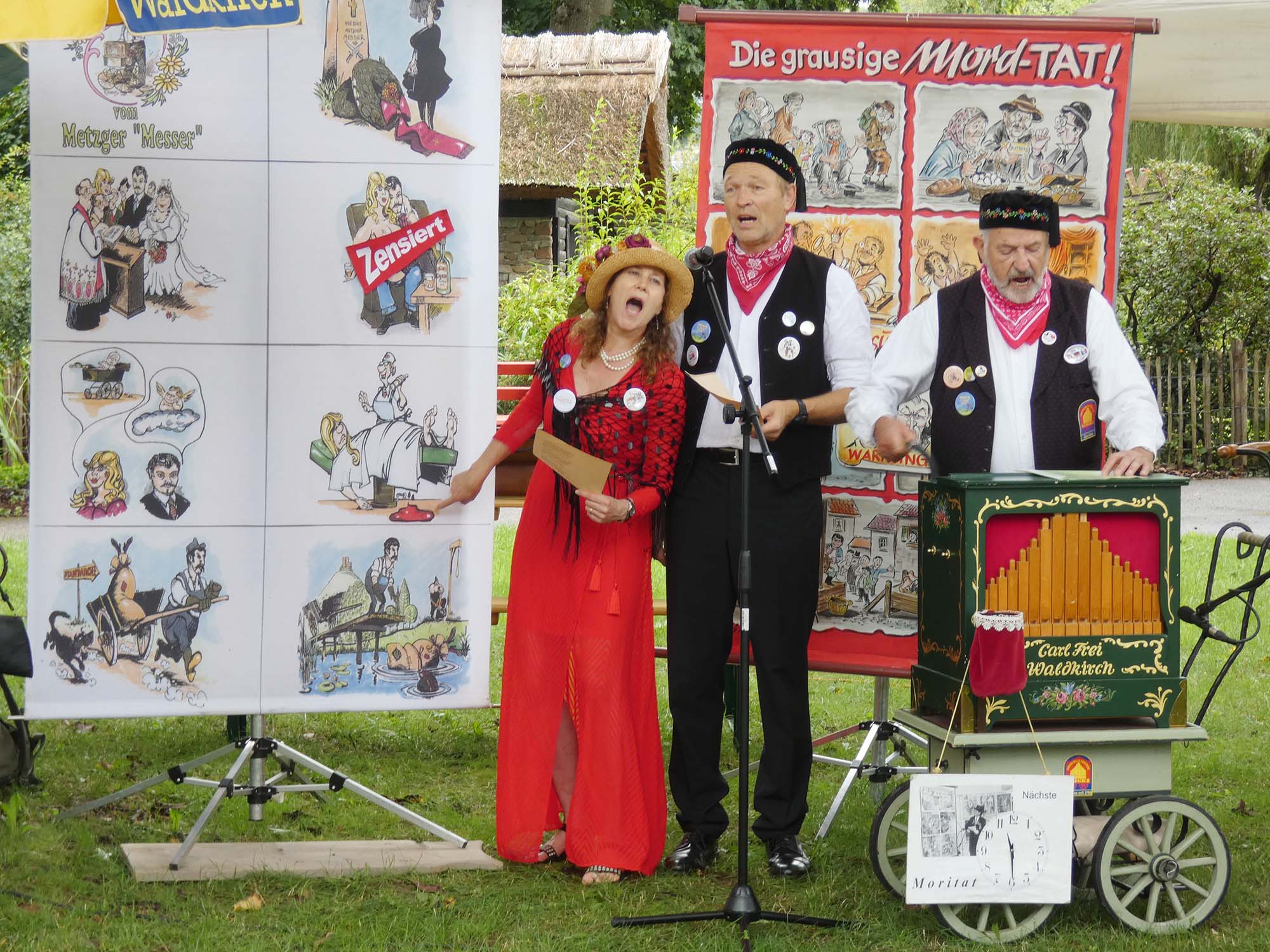 2023-7-31-ZE-UH-bia-Drehorgelfest-+ Bänkelsänger