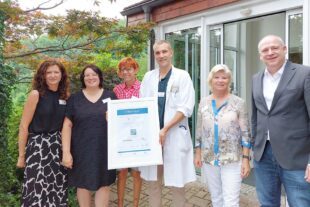 2023-7-5-NO-Stefanie Münchbach-Winkelwaldklinik NO-Foto Zertifizierung