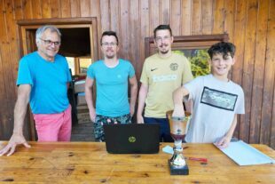 2023-7-5-ZE-UE-Maurice Armbruster-Dorfmeisterschaft UE-Bild Auslosung 2023