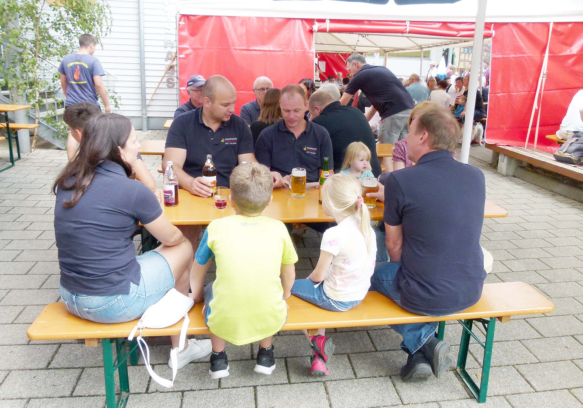 2023-7-5-ZE-UE-Reinhard Berger-Feuerwehrfest-Patenwehr Untertalheim