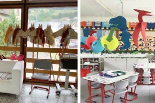 2023-7-5-ZE-UH-Karin Alst- Schulfest Grundschule UH-IMG_0283_collage