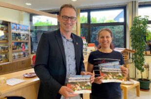 „Kindersommer 2023“ bietet 36 Programmpunkte