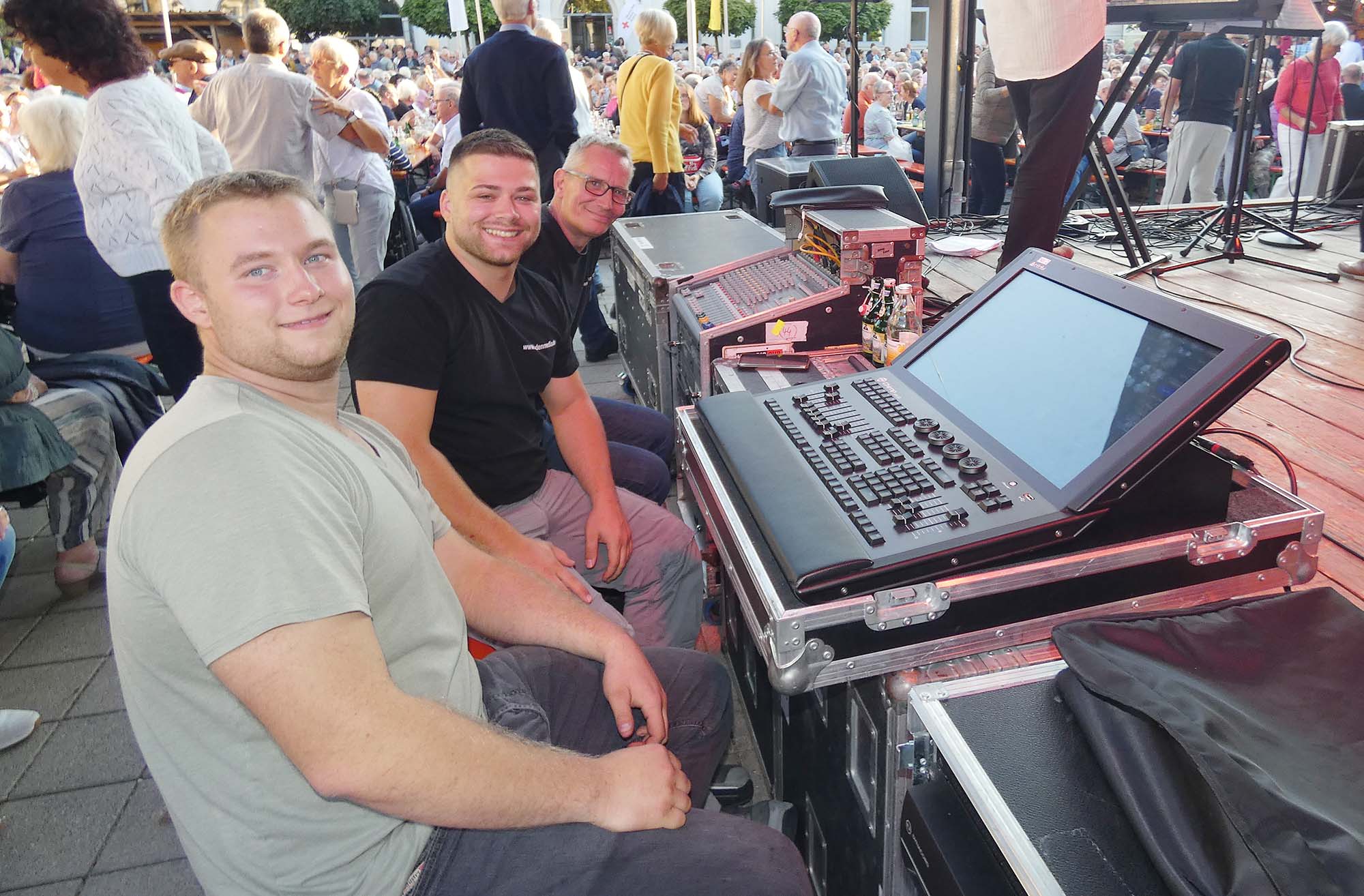 2023-8-11-BI-bia-Tavernenabend-und-Techniker