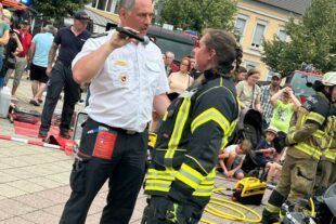 2023-8-2-ZE-Torsten Wichua- Landesfeuerwehrtag Jaqueline Herold