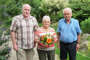 2023-8-21-ZE-UH-Marcus Bohnert- Bürgerwehr Ehrenmitglied Franz Krämer feierte 80 IMG_3949