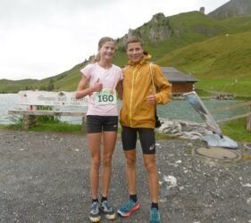 Auch in Engelberg ist Lukas Ehrle unbezwingbar