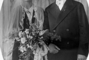 2023-8-23-BI-dp-Gißler Emma Unfalltod 1947-1. Emma u. Wilhelm Gißler