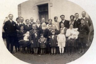 2023-8-23-BI-dp-Gißler Emma Unfalltod 1947-3. Großfamilie Gißler