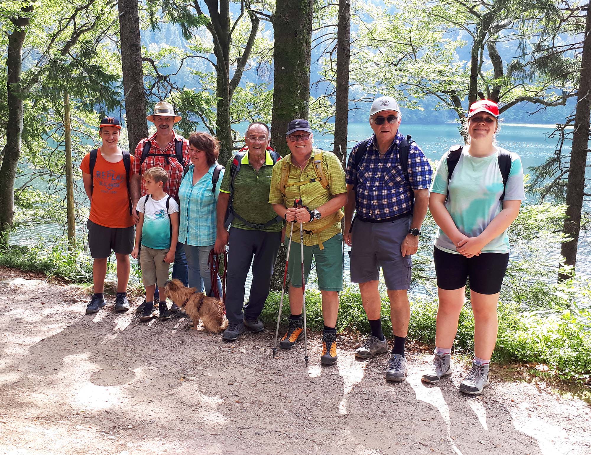 2023-8-23-NO-Angelika Kälble- DAV Feldbergsteig 20230820_152607