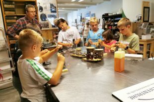 2023-8-28-NO-hv- Historischer Verein Sommerferienprogramm IMG_20230825_150547