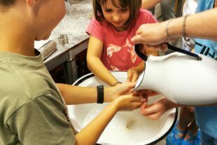 2023-8-28-NO-hv- Historischer Verein Sommerferienprogramm IMG_20230825_153827