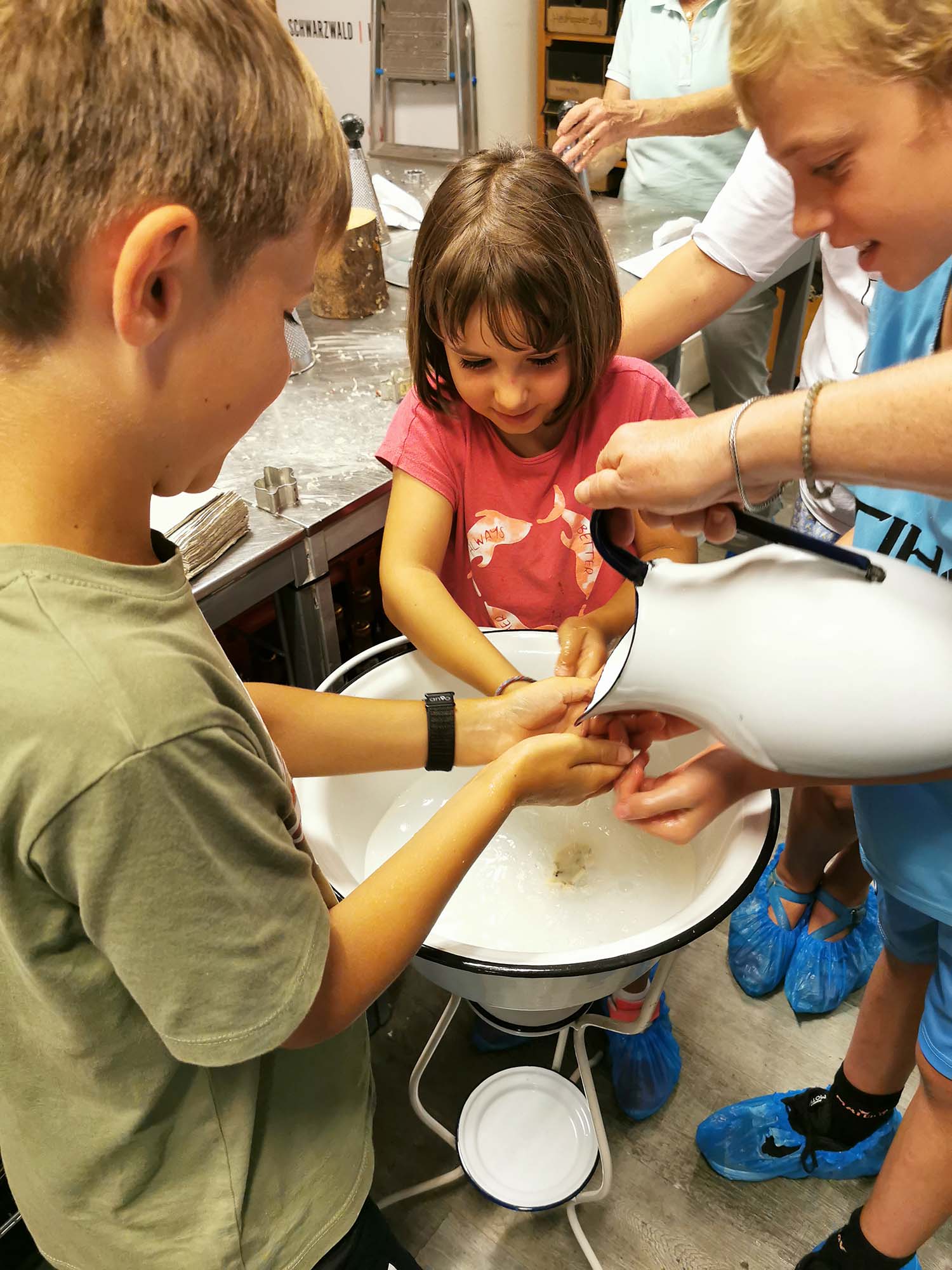 2023-8-28-NO-hv- Historischer Verein Sommerferienprogramm IMG_20230825_153827