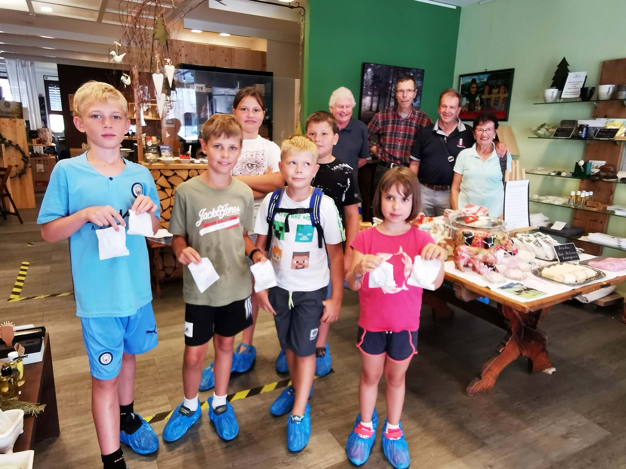 2023-8-28-NO-hv- Historischer Verein Sommerferienprogramm IMG_20230825_154513