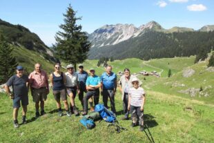 2023-8-30-OH-Franz Huber- SWV OH- Rote Wand Bild-1