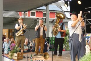 2023-8-4-BI-bia-Tavernenabend-+ Blechbläser + Flamenco