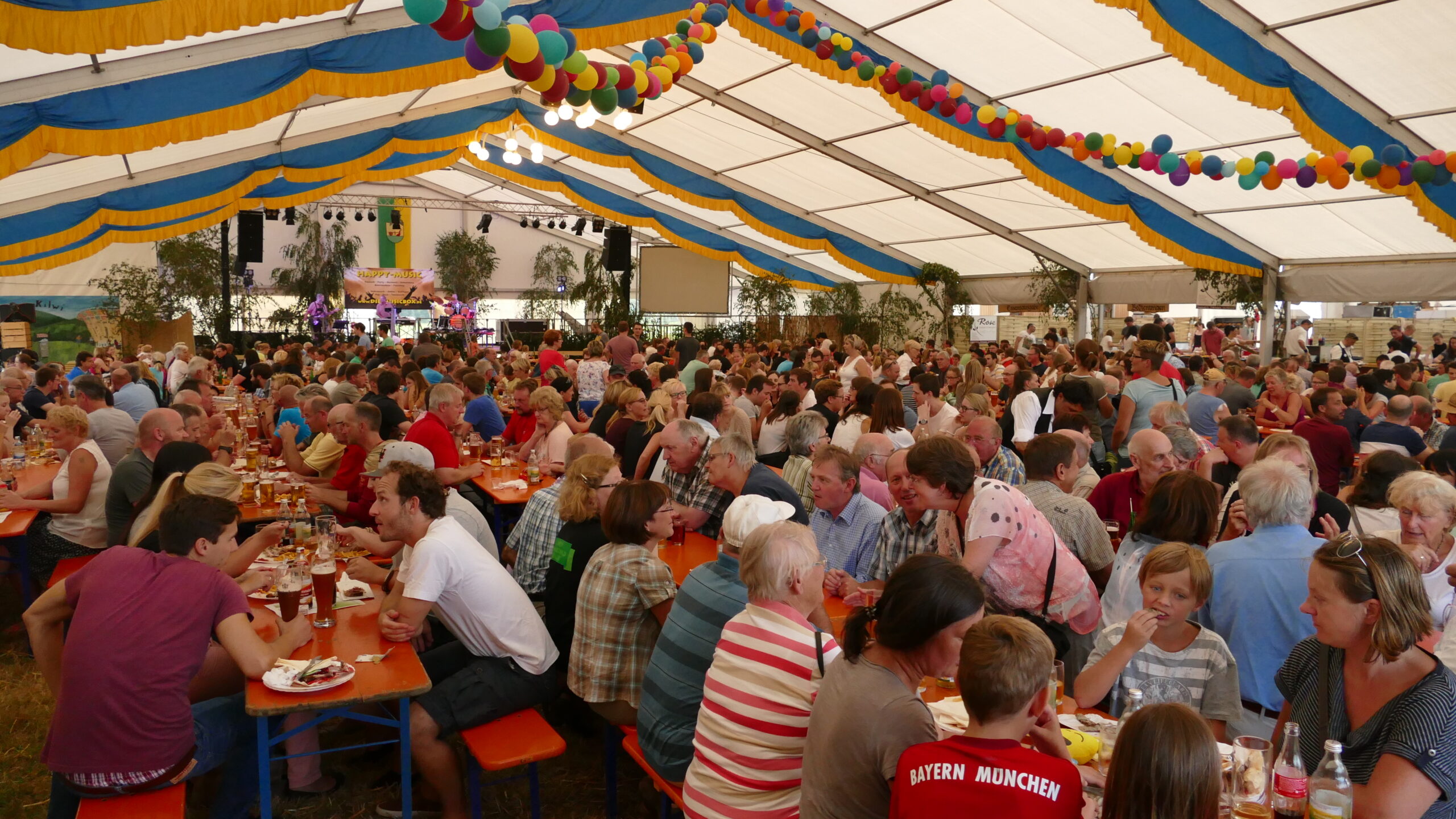 2023-8-4-ZE-UE-Verein-Kilwi Unterentersbach-4 Festausklang_Montag (2)