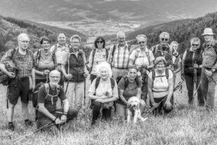 2023-8-4-ZE-UH-Arno Lehmann -WuF SWV Gemeinschaftswanderung