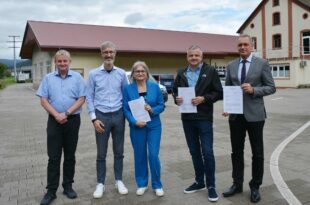 Solarstrom von städtischen Dächern