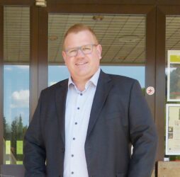Hauptamtsleiter Martin Göhringer verlässt die Gemeinde Nordrach
