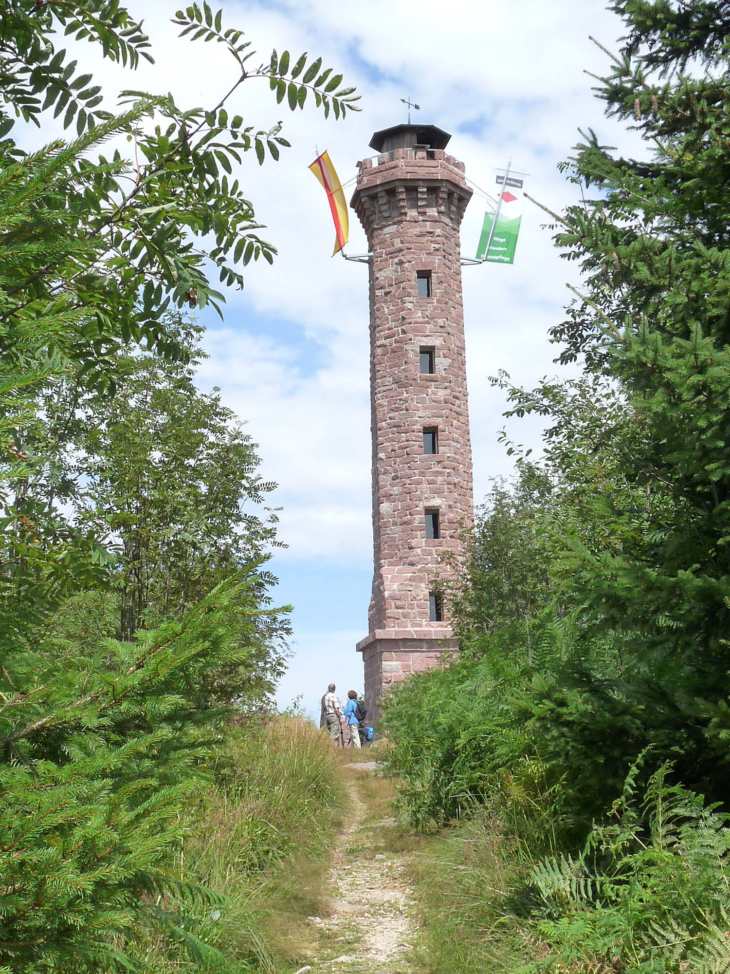 2023-9-11-NO-hv-Partnerschaftswanderung P1190816