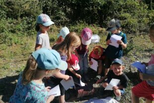 2023-9-15-BI-privat-Ferienprogramm-Schatzsuche für Naturfreunde-Bild 3