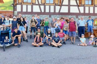 2023-9-15-ZE-UE-Reinhard Berger-Feuerwehr-Familienwanderung