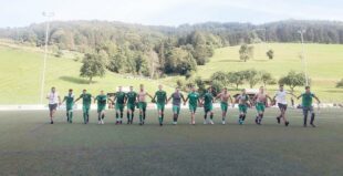 Prinzbach gewinnt spannendes Derby gegen Oberharmersbach