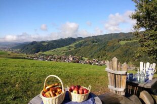 2023-9-20-OH-jil- Vesper trifft Apfel Vesper trifft Apfel auf dem Harmersbacher Vesperweg