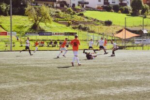 2023-9-27-NO-Verein-ASV-Aktion aus dem Spiel ASV-FCF