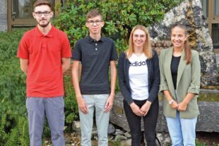 2023-9-6-BI-Knauer- Azubistart-KarlKnauer_Azubis2023