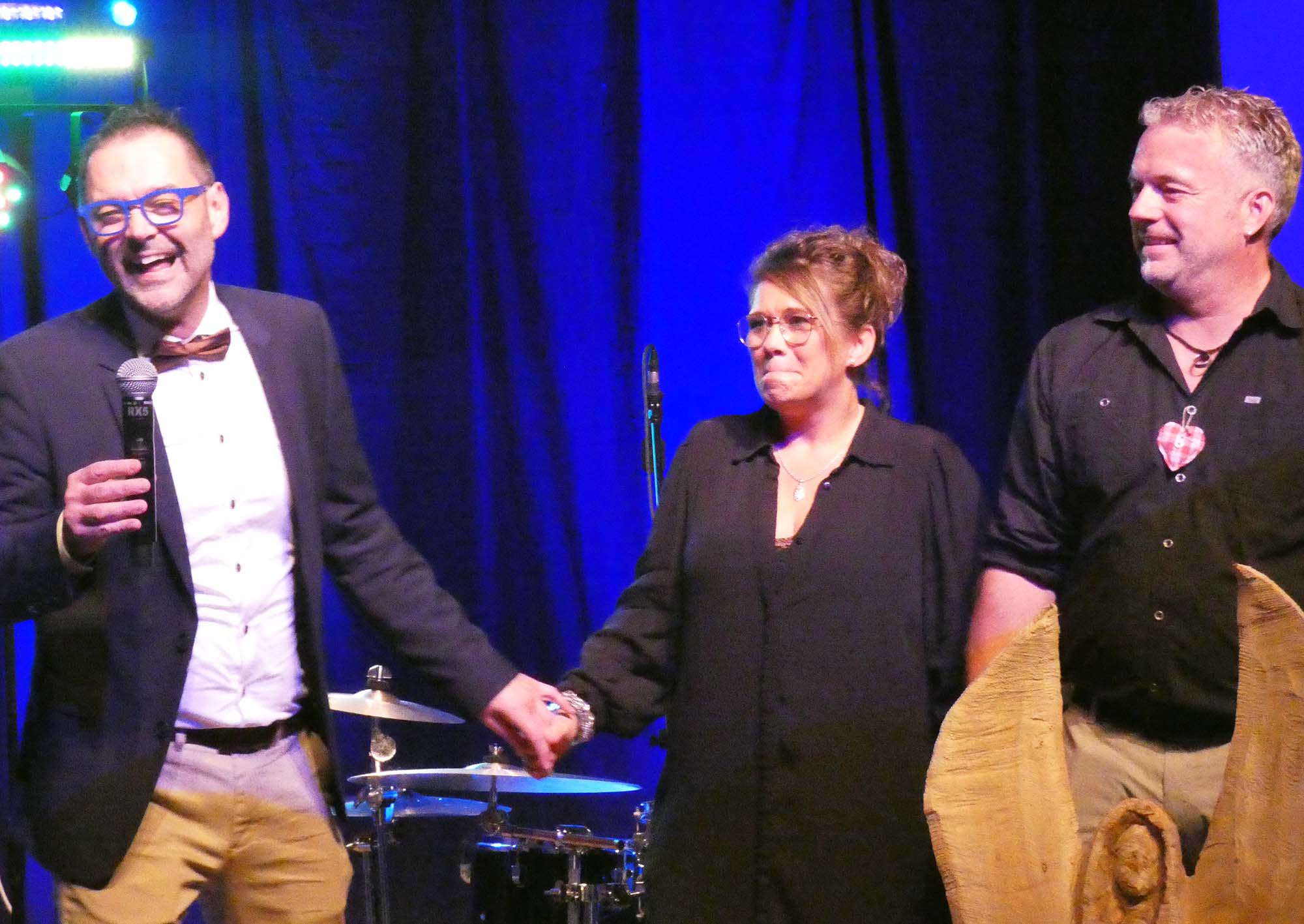 2023-10-16-NO-bia-10 Jahre Choco -und-Egbert mit Lehmanns