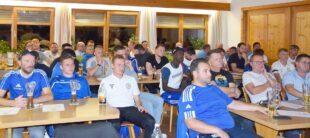 Der Biberacher Fußballverein steht auf einem soliden Fundament